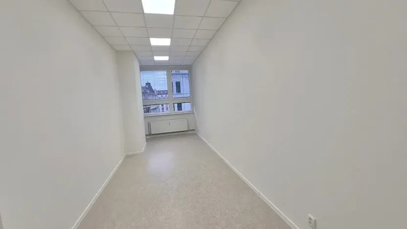 Pronájem kanceláře, Praha - Nové Město, Václavská, 24 m2