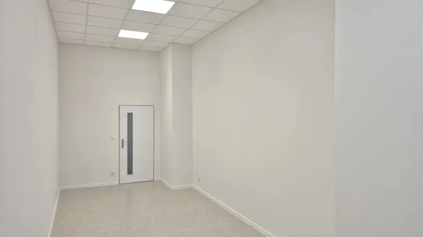 Pronájem kanceláře, Praha - Nové Město, Václavská, 24 m2