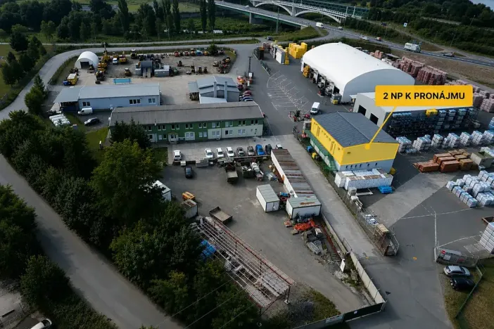Pronájem komerčního prostoru, 230 m², Jateční, Plzeň, Severní Předměstí