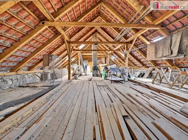 Prodej rodinného domu, Mšecké Žehrovice, 171 m2