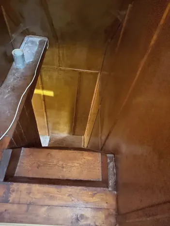 Prodej chaty, Borová, 53 m2