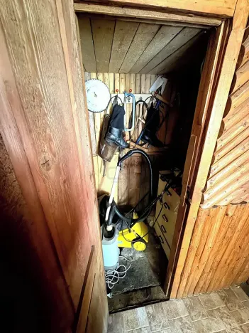 Prodej chaty, Borová, 53 m2