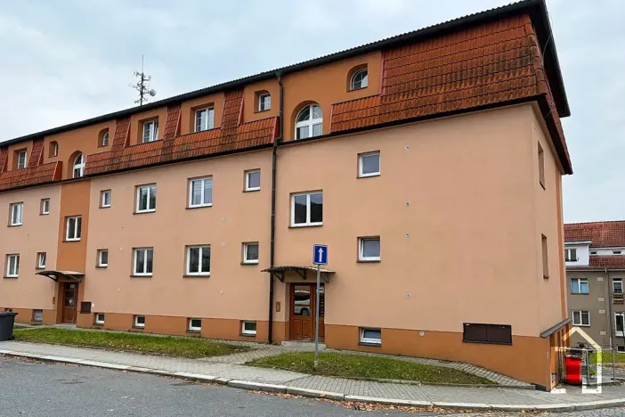 Pronájem bytu 2+1, Ledeč nad Sázavou, Hlaváčova, 54 m2