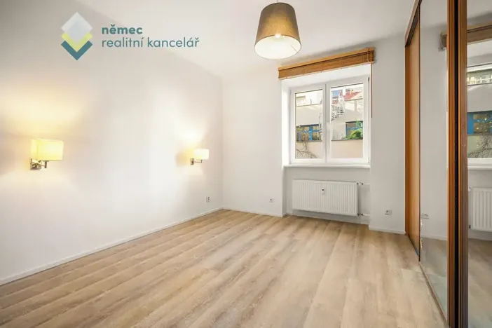 Prodej bytu 3+kk, Praha - Libeň, V mezihoří, 75 m2
