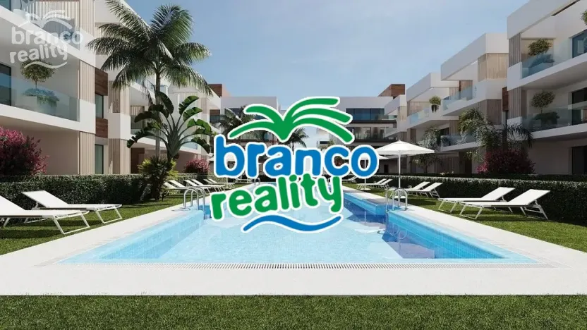 Prodej bytu 4+kk, 133 m², San Pedro del Pinatar, Murcia, Španělsko