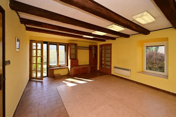 Prodej chaty, Prostřední Poříčí, 140 m2