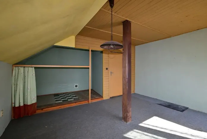 Prodej chaty, Prostřední Poříčí, 140 m2