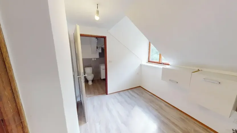 Pronájem bytu 1+1, Holčovice, 51 m2
