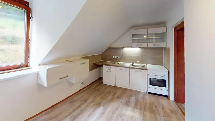 Pronájem bytu 1+1, Holčovice, 51 m2