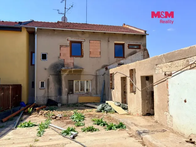 Prodej rodinného domu, Brno - Bosonohy, Jihlavská, 154 m2