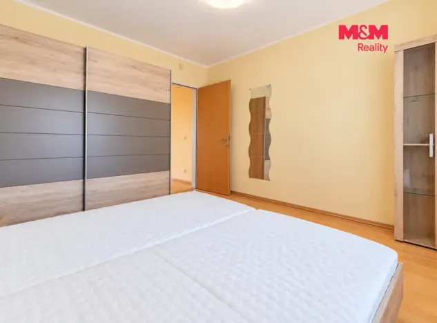 Prodej bytu 3+kk, Praha - Vinohrady, U Zvonařky, 100 m2