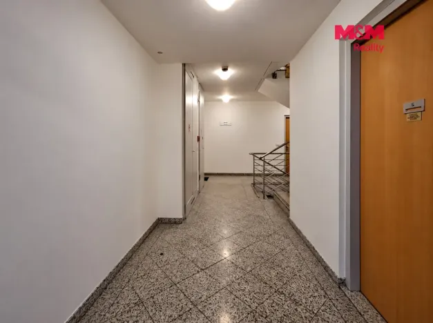Prodej bytu 3+kk, Praha - Vinohrady, U Zvonařky, 100 m2