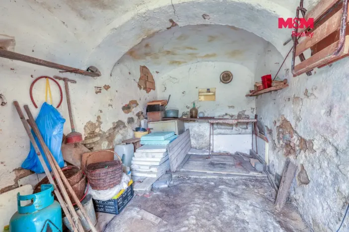 Prodej rodinného domu, Koupě, 90 m2