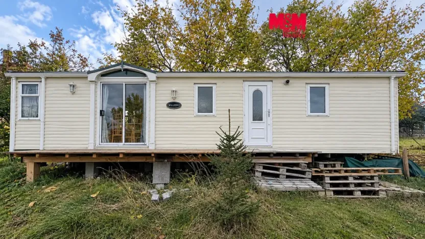 Prodej nemovitosti, 40 m², Bystřice nad Pernštejnem