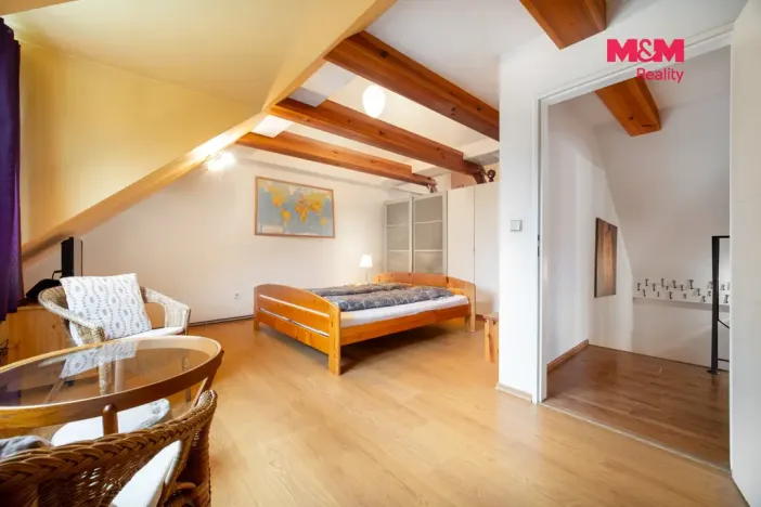 Prodej rodinného domu, Chrudim - Chrudim II, Koželužská, 154 m2