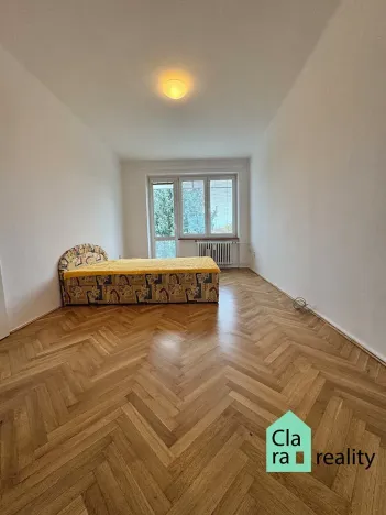 Pronájem bytu 3+1, Česká Lípa, Bendlova, 61 m2