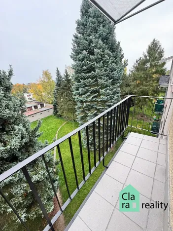 Pronájem bytu 3+1, Česká Lípa, Bendlova, 61 m2