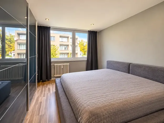 Prodej bytu 3+kk, Praha - Smíchov, Plzeňská, 80 m2