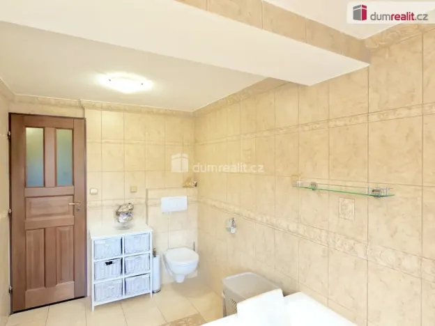 Prodej rodinného domu, Nejdek - Fojtov, 220 m2