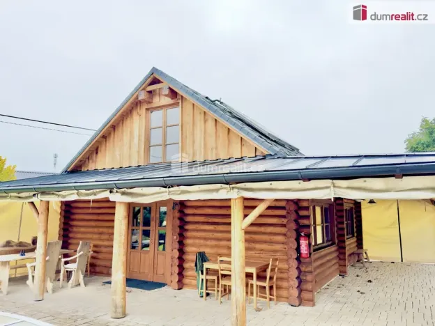 Prodej rodinného domu, Nejdek - Fojtov, 220 m2
