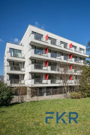 Prodej bytu 2+kk, Kralupy nad Vltavou, Na Horkách, 52 m2