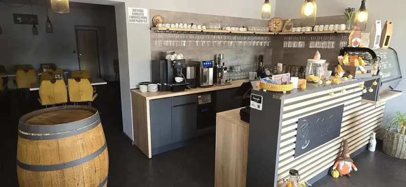 Pronájem kanceláře, Česká Lípa, Erbenova, 60 m2