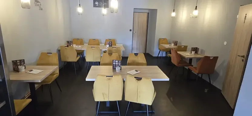 Pronájem kanceláře, Česká Lípa, Erbenova, 60 m2