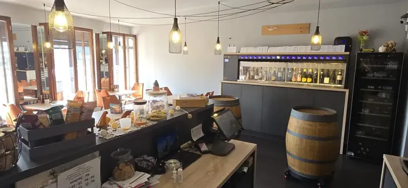 Pronájem kanceláře, Česká Lípa, Erbenova, 60 m2