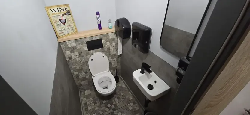 Pronájem kanceláře, Česká Lípa, Erbenova, 60 m2