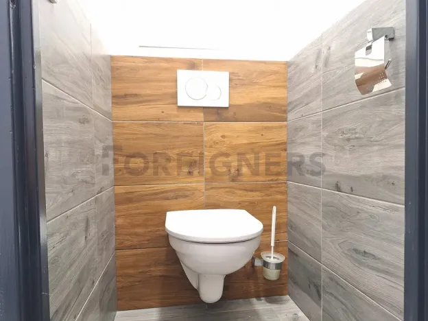 Pronájem bytu 2+1, Prostějov, Okružní, 55 m2