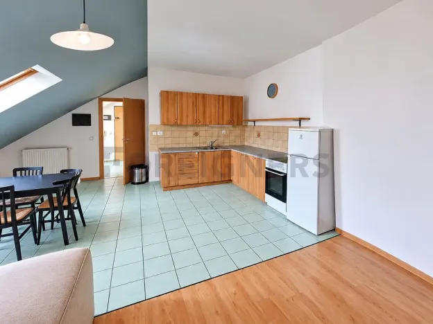 Pronájem bytu 2+kk, 66 m², Kozí, Olomouc