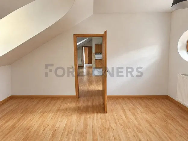Pronájem bytu 2+kk, Olomouc, Kozí, 66 m2