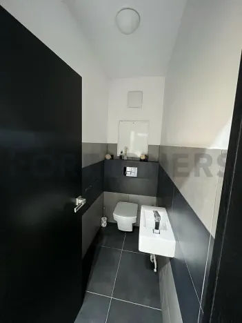 Pronájem bytu 3+kk, Olomouc, Horní lán, 67 m2