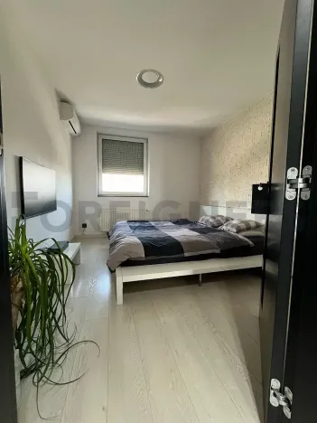 Pronájem bytu 3+kk, Olomouc, Horní lán, 67 m2