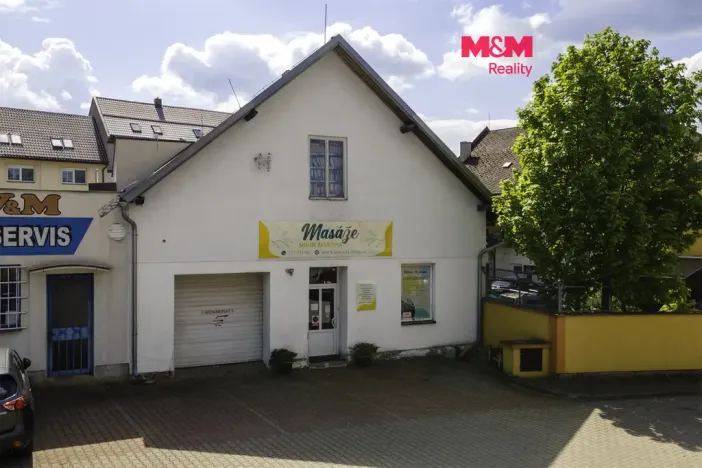 Prodej pozemku, 380 m², O. Nejedlého, Hlinsko