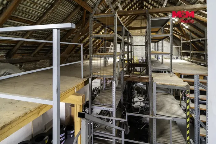 Prodej obchodního prostoru, Hlinsko, O. Nejedlého, 380 m2