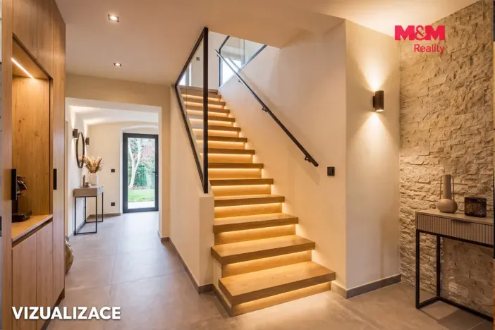 Prodej rodinného domu, Ryjice, 125 m2