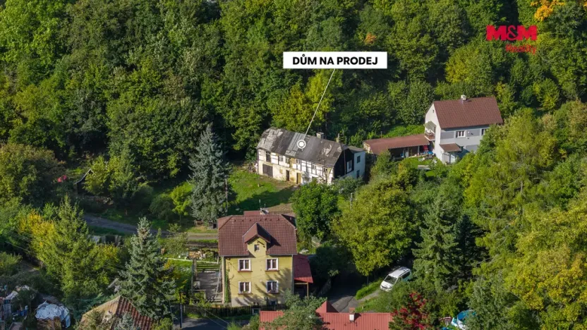 Prodej rodinného domu, Ryjice, 125 m2