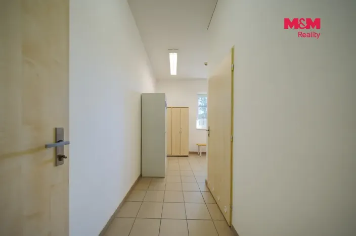 Prodej skladu, Ostrava - Petřkovice, Petřkovická, 1200 m2