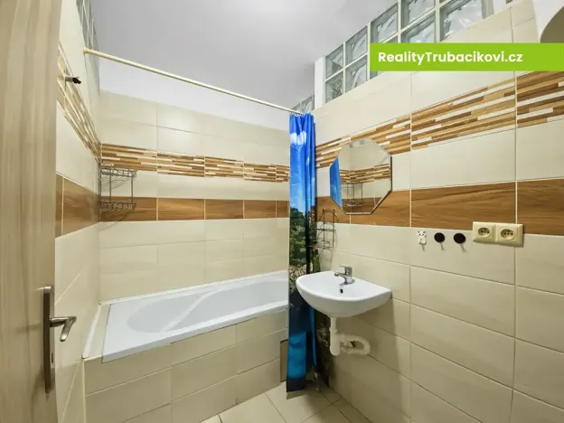 Pronájem bytu 2+kk, Uherské Hradiště, Markov, 60 m2