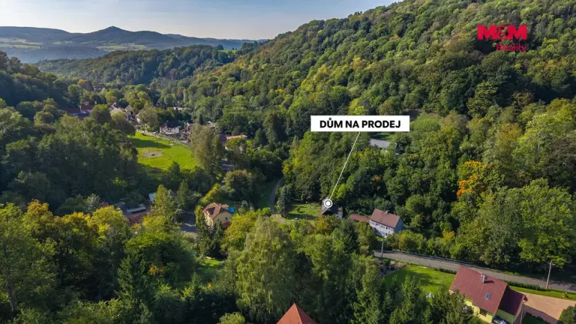 Prodej pozemku pro bydlení, Ryjice, 1818 m2