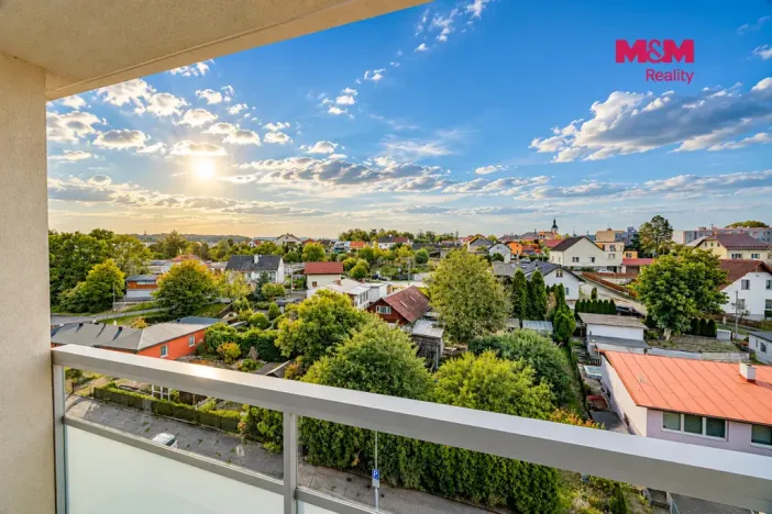 Prodej bytu 3+1, Častolovice, U Konopáče, 75 m2