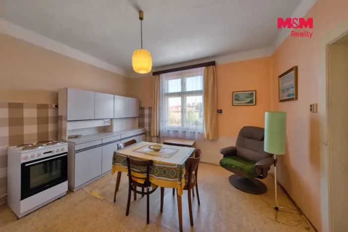 Prodej rodinného domu, Rychnov nad Kněžnou, Na Láni, 160 m2