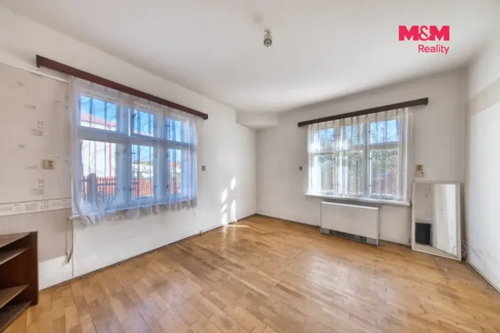 Prodej rodinného domu, Rychnov nad Kněžnou, Na Láni, 160 m2