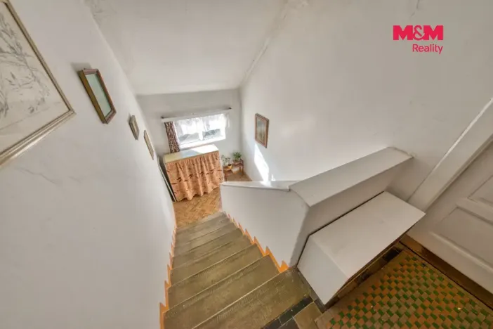 Prodej rodinného domu, Rychnov nad Kněžnou, Na Láni, 160 m2