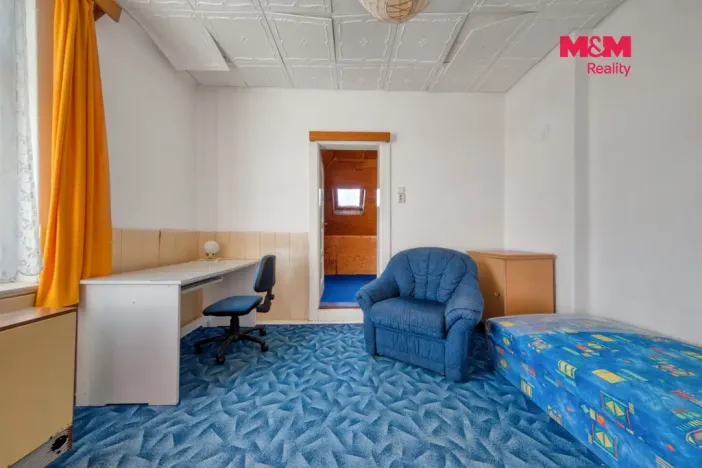 Prodej rodinného domu, Rychnov nad Kněžnou, Na Láni, 160 m2