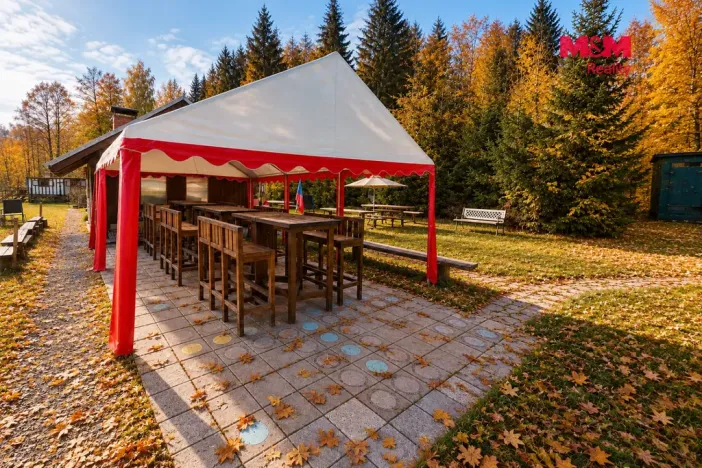 Prodej ubytování, Krucemburk, 21872 m2