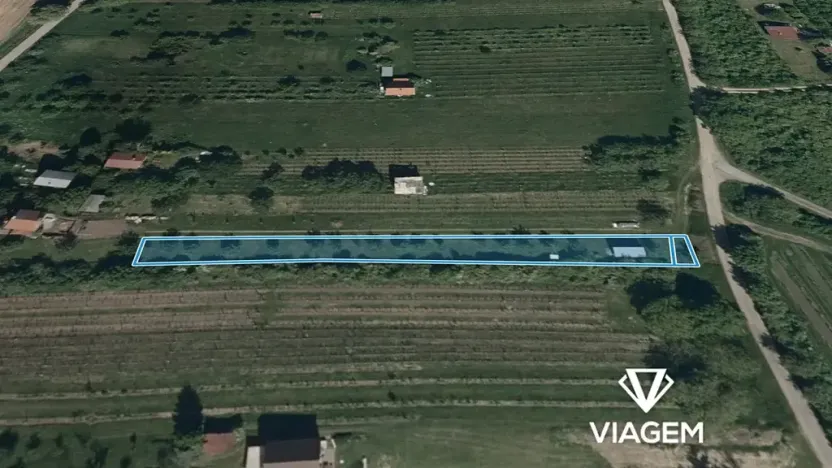 Prodej chaty, Strážnice, 20 m2