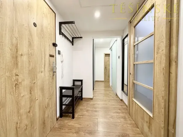 Prodej bytu 3+1, Český Těšín, Polní, 68 m2