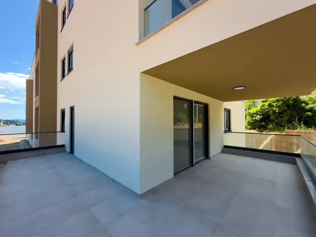 Prodej bytu 3+kk, Pula, Chorvatsko, 55 m2